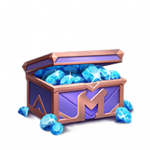 367 + 41 Diamonds
